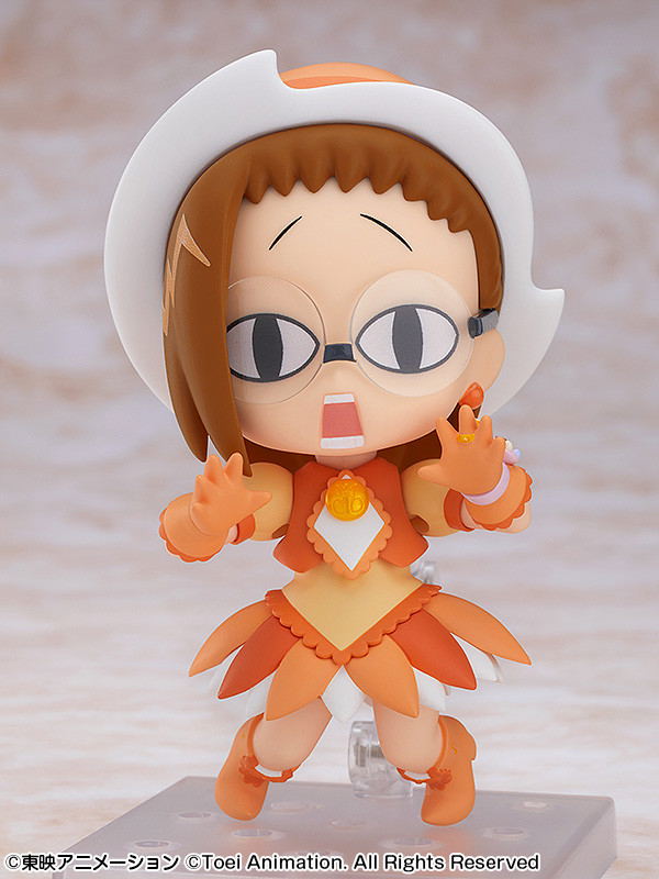 Nendoroid No. 1132 Magical DoReMi 3: Hazuki Fujiwara [Good Smile Company Online Shop Limited Ver.] image 6