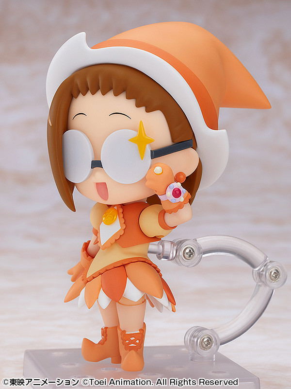 Nendoroid No. 1132 Magical DoReMi 3: Hazuki Fujiwara [Good Smile Company Online Shop Limited Ver.] image 7
