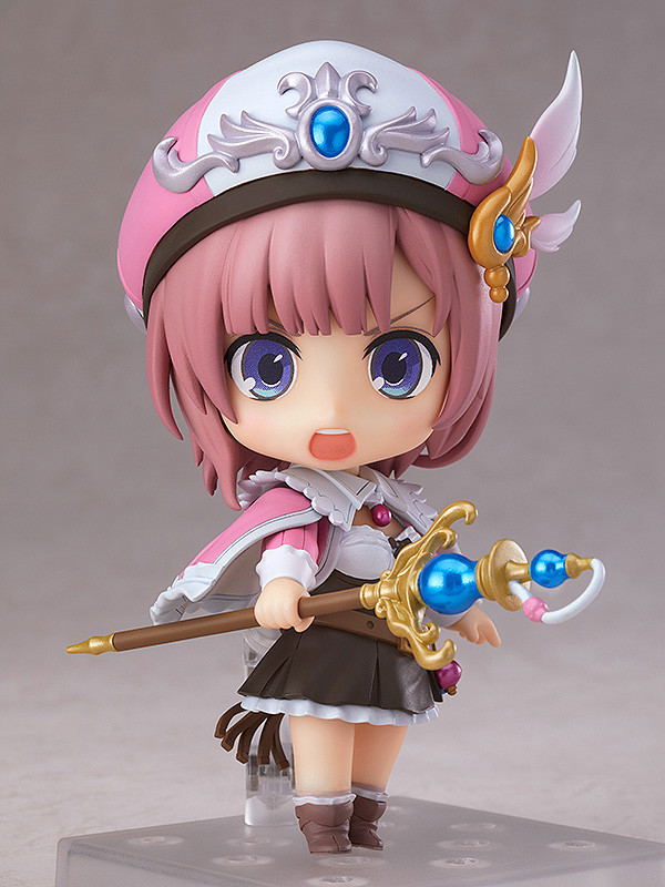 Nendoroid No. 1133 Atelier Rorona The Alchemist of Arland: Rorona image 3