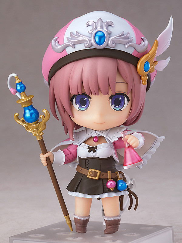 Nendoroid No. 1133 Atelier Rorona The Alchemist of Arland: Rorona image 4