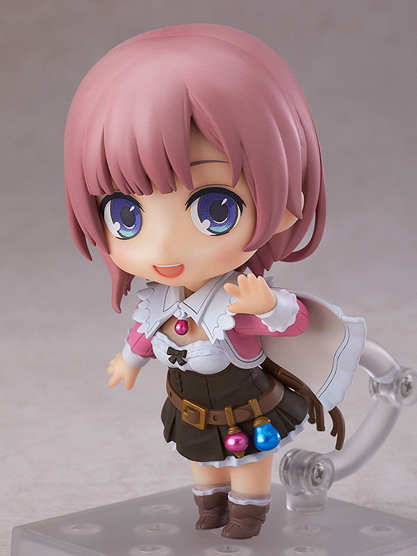 Nendoroid No. 1133 Atelier Rorona The Alchemist of Arland: Rorona image 5