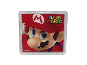 Nintendo Switch Card Pocket 24 (Super Mario 2)