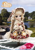 Pullip Margrethe thumbnail 1