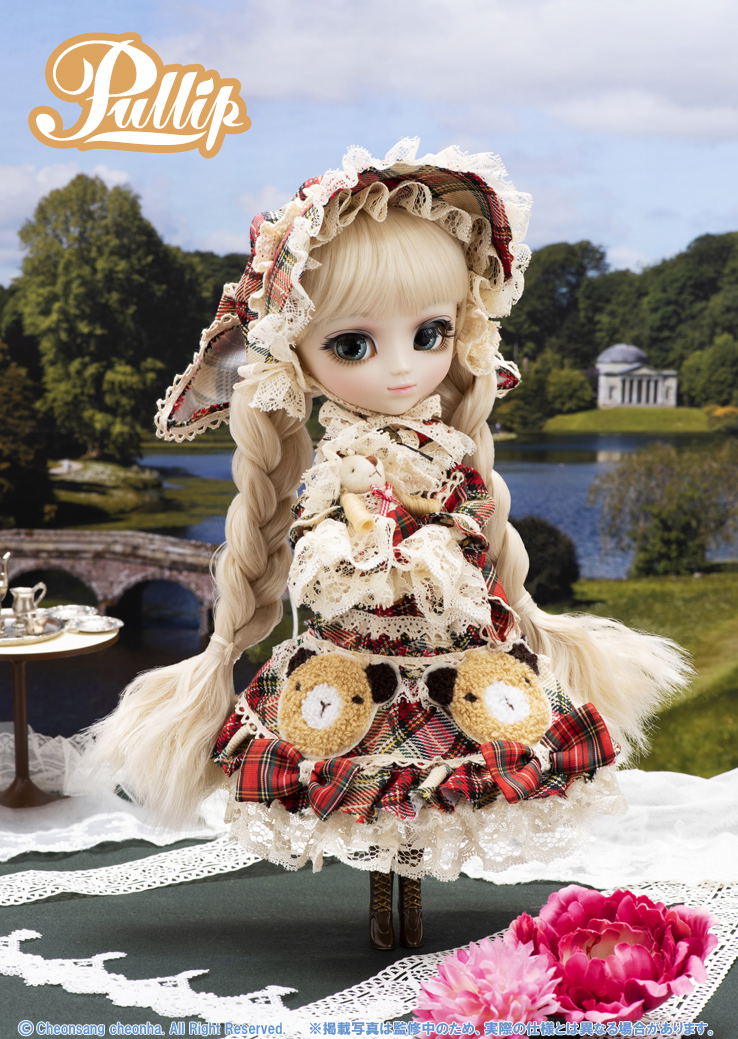 Pullip Margrethe image 1