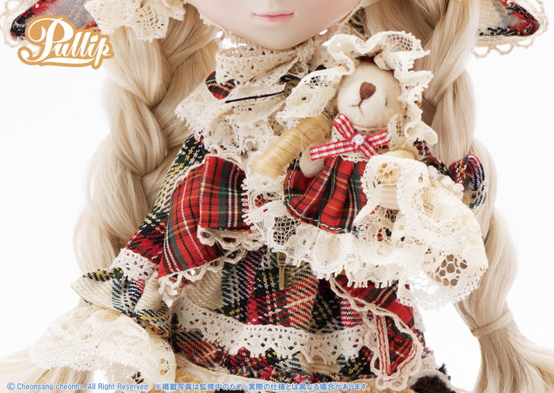 Pullip Margrethe image 10