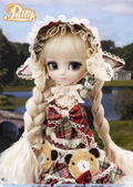 Pullip Margrethe thumbnail 3