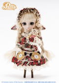 Pullip Margrethe thumbnail 4