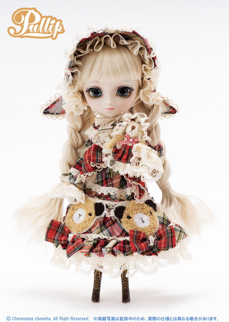 Pullip Margrethe image 4