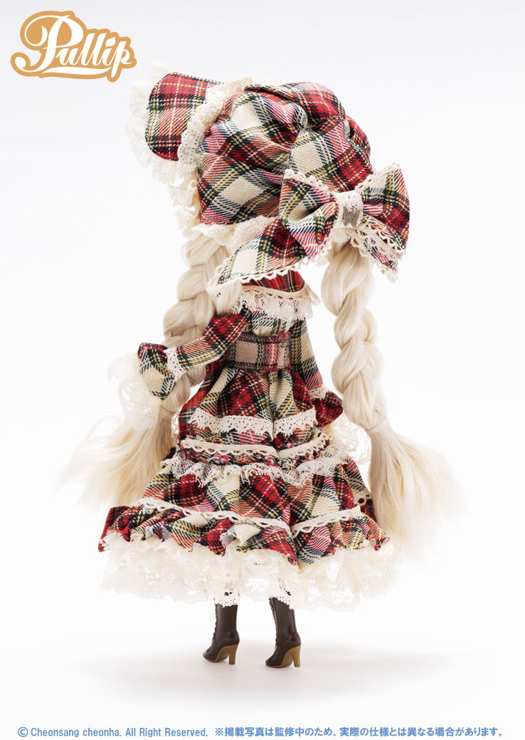 Pullip Margrethe image 5