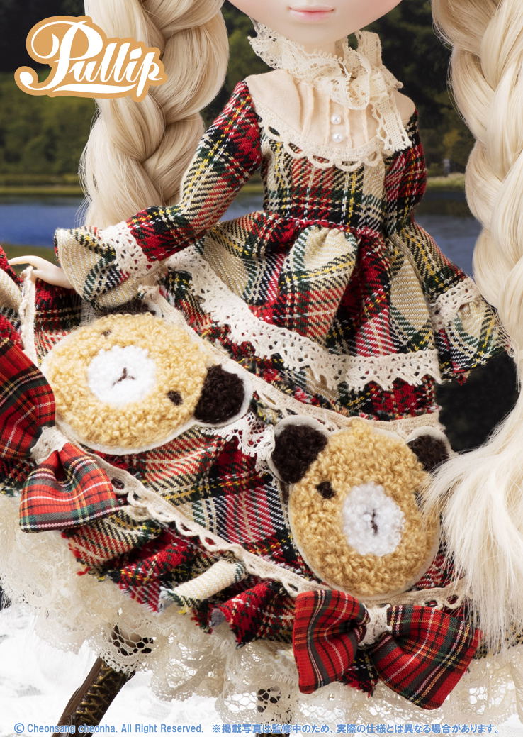 Pullip Margrethe image 6