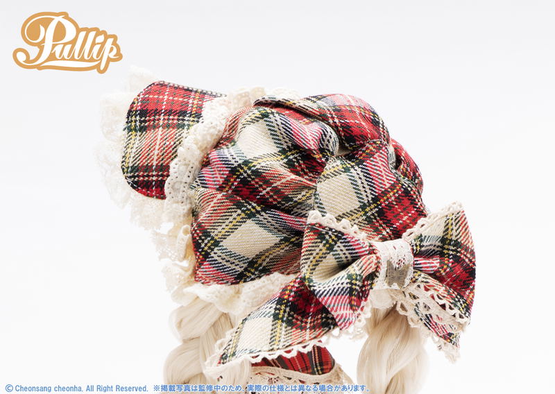 Pullip Margrethe image 7