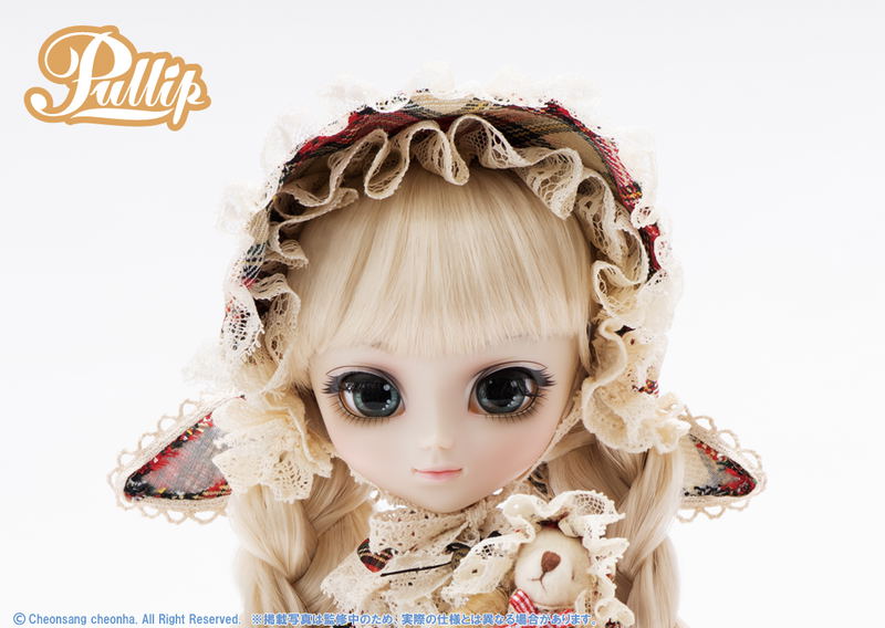 Pullip Margrethe image 8
