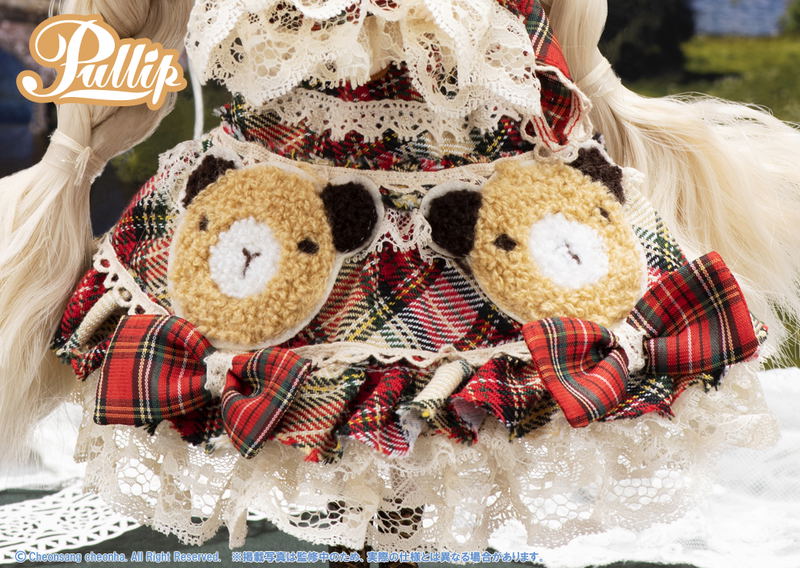 Pullip Margrethe image 9