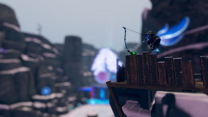 QuiVr image 5