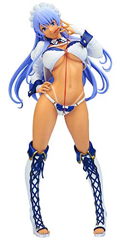 Reika wa Karei Na Boku no Maid 1/5 Scale Pre-Painted Figure: Reika Summer Vacation