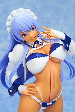 Reika wa Karei Na Boku no Maid 1/5 Scale Pre-Painted Figure: Reika Summer Vacation