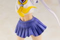 Street Fighter Bishoujo 1/7 Scale Pre-Painted PVC Figure: Sakura -Round 2- thumbnail 10