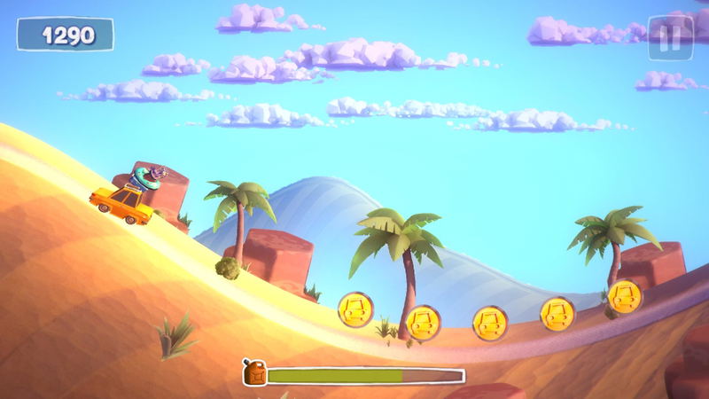 Sunny Hillride <span class="ext" style="background-color: #2a475e; color: #FFFFFF;">STEAM</span> <span class="ext ext_digital">digital</span> image 3