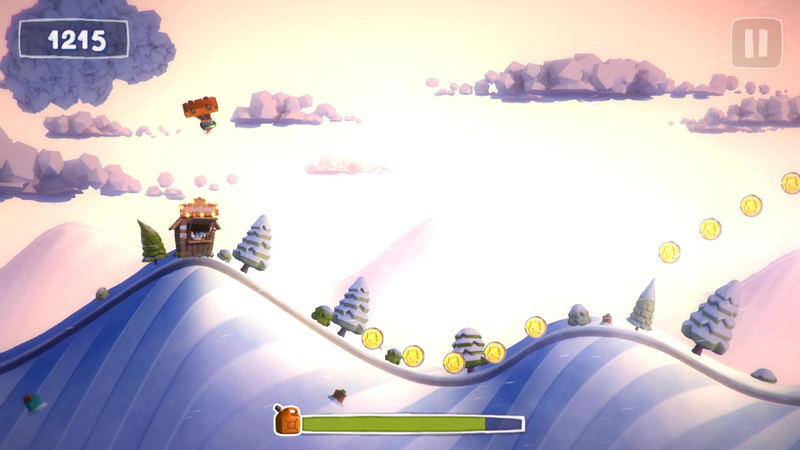 Sunny Hillride <span class="ext" style="background-color: #2a475e; color: #FFFFFF;">STEAM</span> <span class="ext ext_digital">digital</span> image 5