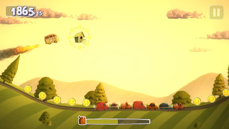 Sunny Hillride <span class="ext" style="background-color: #2a475e; color: #FFFFFF;">STEAM</span> <span class="ext ext_digital">digital</span> image 6