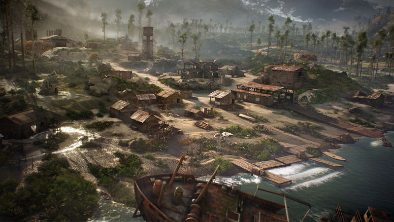 Tom Clancy's Ghost Recon: Breakpoint [Gold Edition] image 16