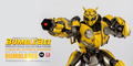 Transformers Premium Scale Collectible Series: Bumblebee thumbnail 10