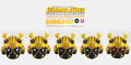 Transformers Premium Scale Collectible Series: Bumblebee thumbnail 14