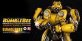 Transformers Premium Scale Collectible Series: Bumblebee thumbnail 15