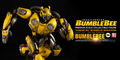 Transformers Premium Scale Collectible Series: Bumblebee thumbnail 20