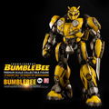 Transformers Premium Scale Collectible Series: Bumblebee thumbnail 26