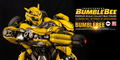 Transformers Premium Scale Collectible Series: Bumblebee thumbnail 28