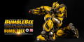 Transformers Premium Scale Collectible Series: Bumblebee thumbnail 29