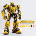 Transformers Premium Scale Collectible Series: Bumblebee thumbnail 3