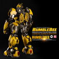 Transformers Premium Scale Collectible Series: Bumblebee thumbnail 35