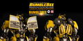 Transformers Premium Scale Collectible Series: Bumblebee thumbnail 36
