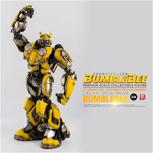 Transformers Premium Scale Collectible Series: Bumblebee