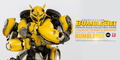Transformers Premium Scale Collectible Series: Bumblebee thumbnail 8