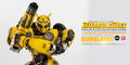 Transformers Premium Scale Collectible Series: Bumblebee thumbnail 9
