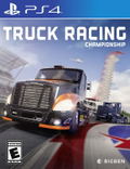 Truck Racing Championship thumbnail 1