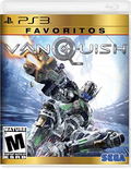 Vanquish [Favoritos] thumbnail 1
