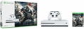 Xbox One S Gears of War 4 Bundle (1TB Console) thumbnail 2