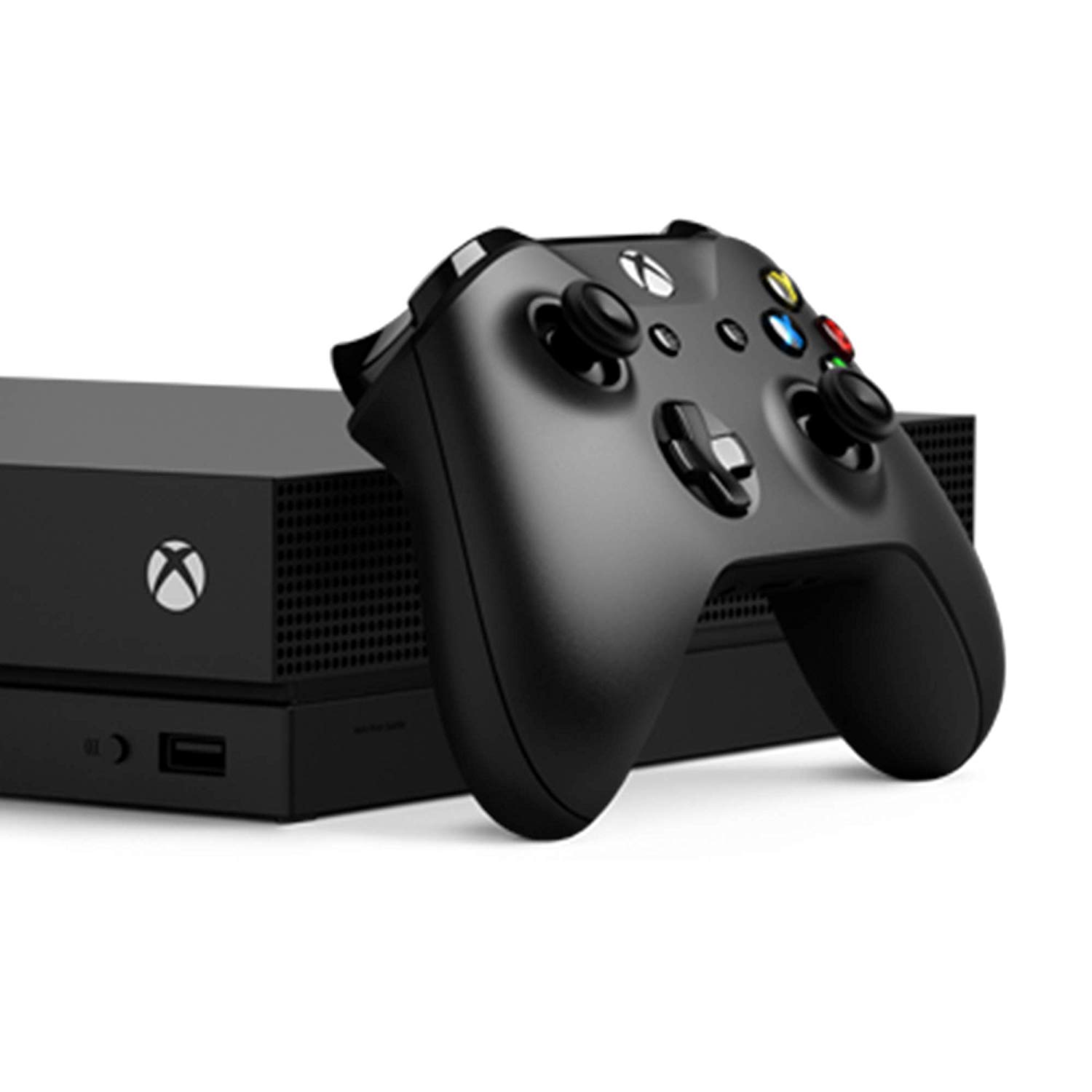 Xbox One X (1TB Console)