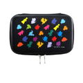 Yo-kai Watch Compact Pouch for Nintendo Switch (Jibanyan) thumbnail 2