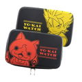 Yo-kai Watch Compact Pouch for Nintendo Switch (Jibanyan) thumbnail 3