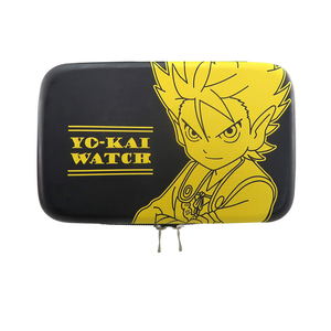 Yo-kai Watch Compact Pouch for Nintendo Switch (Lord Enma)_