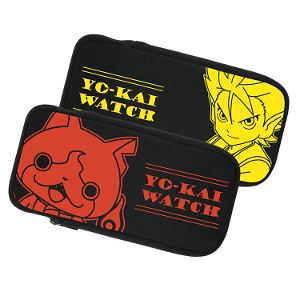 Yo-kai Watch Soft Pouch for Nintendo Switch (Lord Enma)