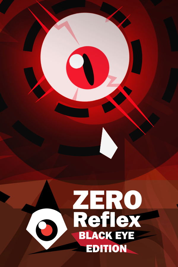 Zero Reflex: Black Eye Edition STEAM digital — Import Game Deal