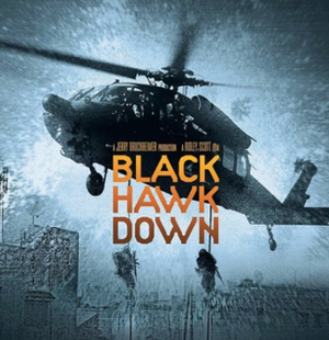 Black Hawk Down (4K UHD+2D) (2-Disc)_