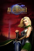 Age of Wonders II: The Wizards Throne <span class="ext" style="background-color: #2a475e; color: #FFFFFF;">STEAM</span> <span class="ext ext_digital">digital</span> thumbnail 1