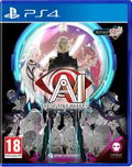 AI: The Somnium Files thumbnail 1